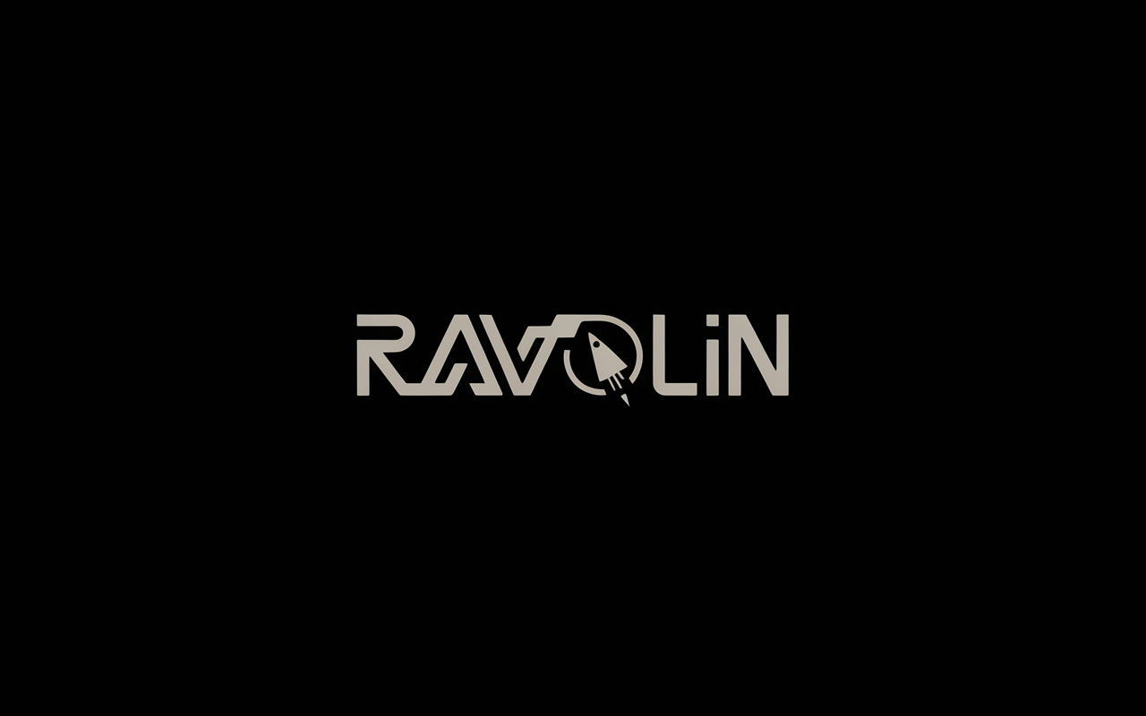 Ravolin Logo